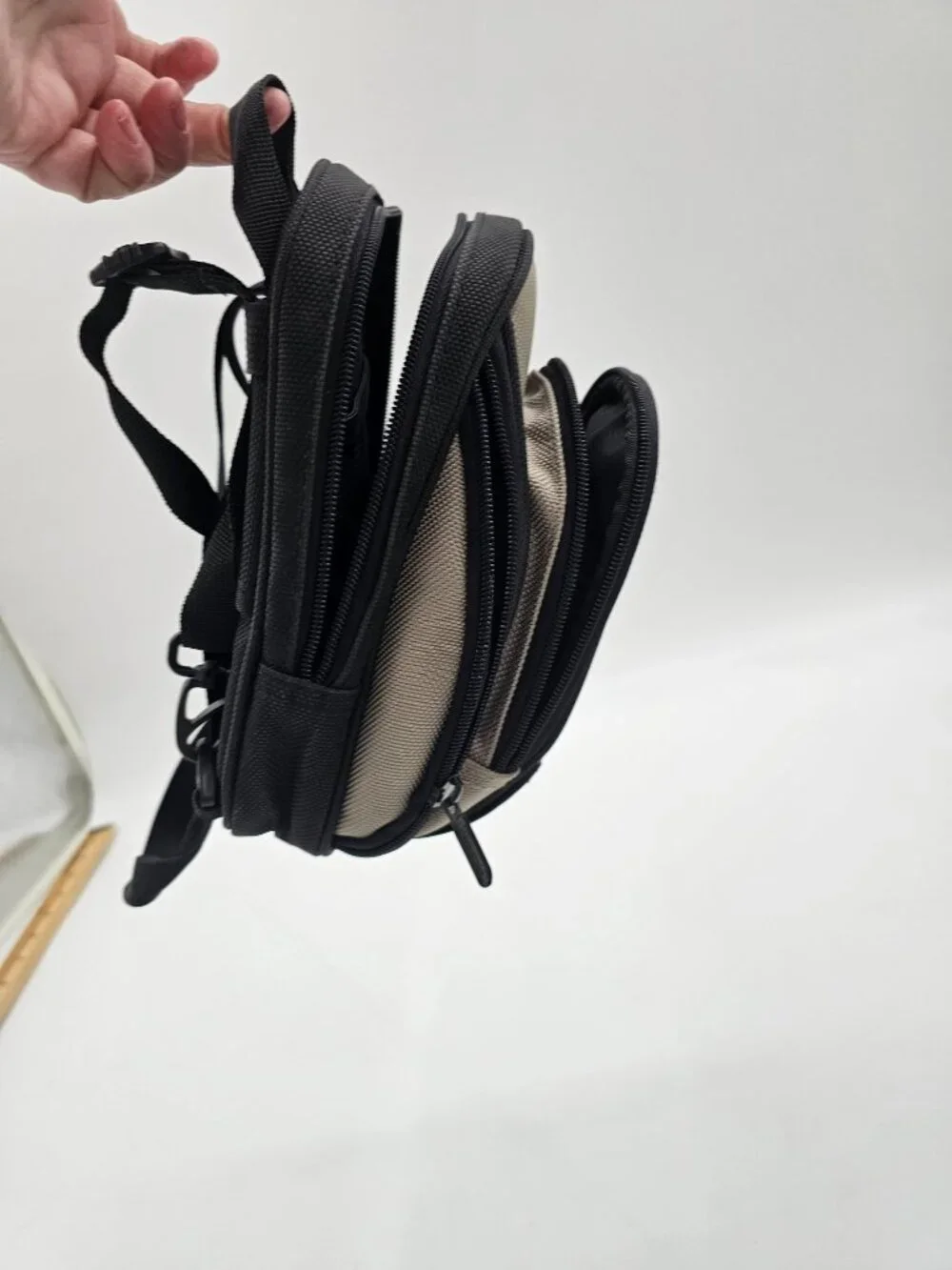 Game Boy Travel Case
